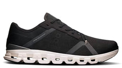 On Running Cloud X 4 AD Black Asphalt (Women's)