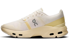 On Running Cloudpulse Ivory Tumeric (Women's)