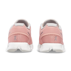 On Running Cloud 5 Rose Shell (Women's)