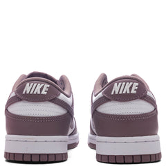 Dunk Low Retro - White/Taupe Grey/White