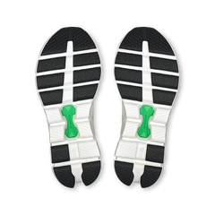 Running Cloud X 4 Aloe Honeydew (Women's)