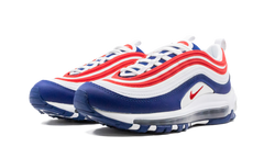 Air Max 97(GS) "USA" CW5856 100