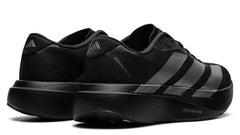 Adizero Evo SL Core Black Iron Metallic (Women's)