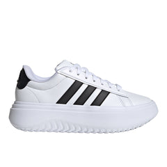 Grand Court Platform Sneakers