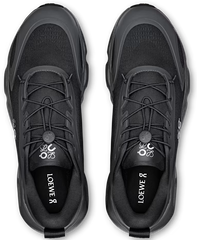 On Running Cloudsolo LOEWE All Black