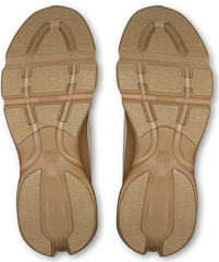 On Running Cloudsolo LOEWE Dark Sand Cream