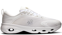 On Running Cloudsolo LOEWE White Light Grey