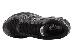 Gel-Kayano 14 Black Pure Silver