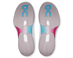 The ROGER Pro Fire White Pink