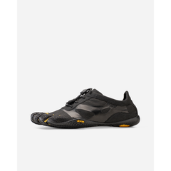 Women's KSO EVO in Black/Yellow