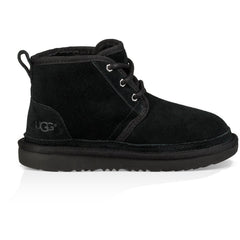 Kid's Neumel II Boot in Black