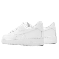 Air Force 1 '07 - Triple White