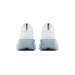 Nike Air Zoom Alphafly Next% 3 'White Pure Platinum Obsidian Mist Gridiron' (2025)