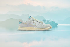 Dunk Low Retro SE Gone Fishing - Photon Dust/Light Silver/Alabaster
