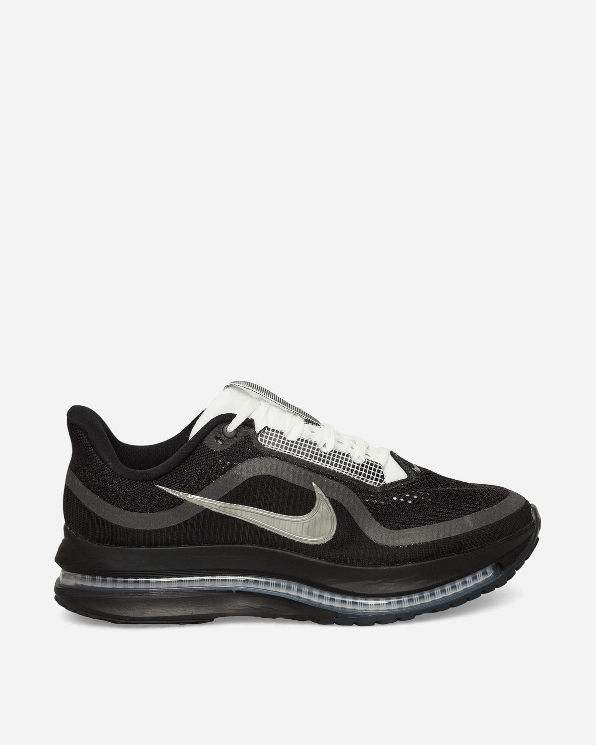 Pegasus Premium Sneakers Black / White