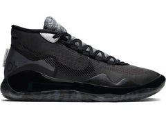 KD 12 Black Cool Grey