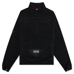 CACT.US CORP Quarter Zip - Black/Anthracite