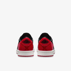 *PRE-ORDER* Air Jordan 1 Retro Low OG 'Bred / Banned' (2026) (GS)