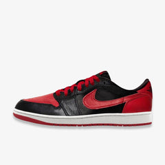 *PRE-ORDER* Air Jordan 1 Retro Low OG 'Bred / Banned' (2026)