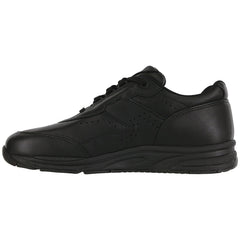 Women's Tour II Lace Up Sneaker in Gravity
