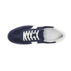 B.ntcd Mesh Lace Up Sneakers