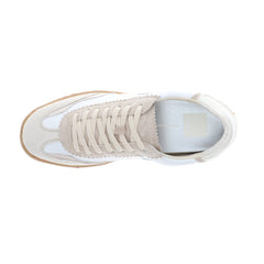 Notice Lace Up Sneakers