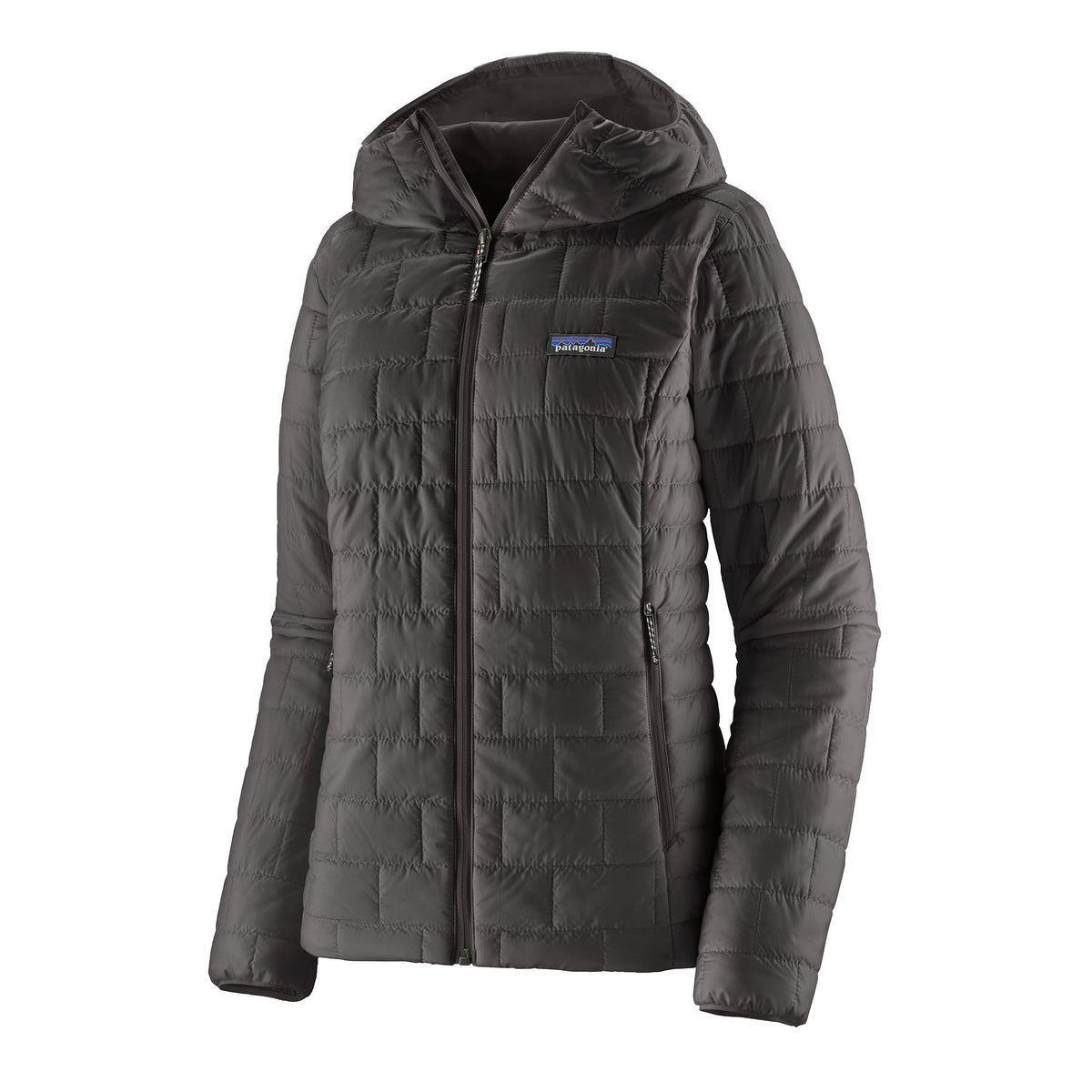 Women's Nano Puff® Hoody