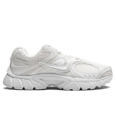 Women's V5 Runner - White/Black/Metallic Silver