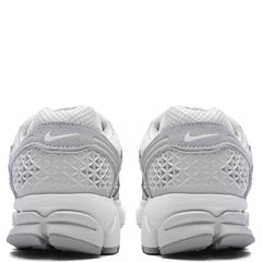Women's Zoom Vomero 5 - Pure Platinum/Summit White/Platinum Tint