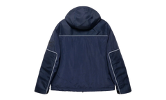 Stüssy Utility Hooded Jacket "Navy" HQ8517 451