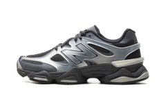9060x Caged "Silver Metallic" U9060ISA