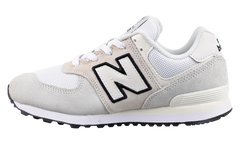 574 GS "Nimbus Cloud Black" GC574WB1