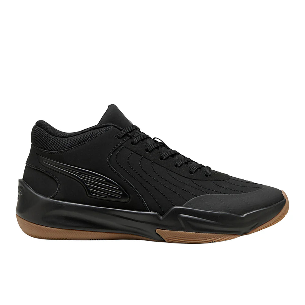 Court Pro 2 Nubuck Basketball Shoes