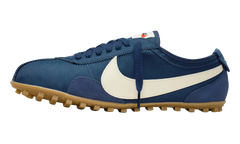 Moon Shoe "Midnight Navy Gum" IW0955 400
