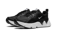 RYZ 365 WMNS "Black White" BQ4153 003