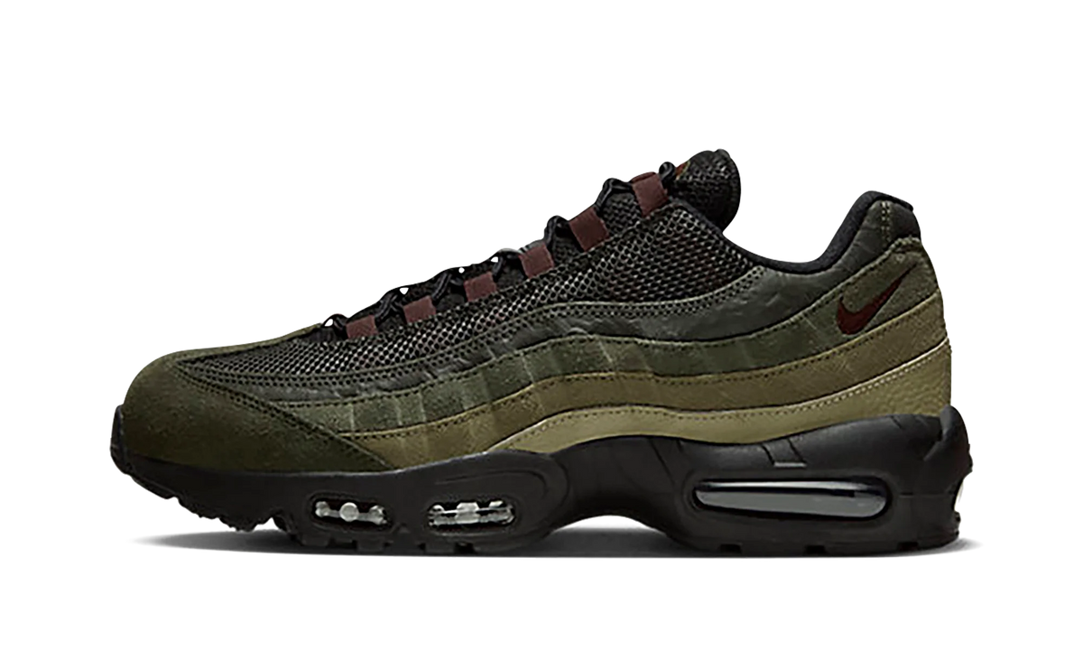 Air Max 95 "Black Earth" FD0652 001