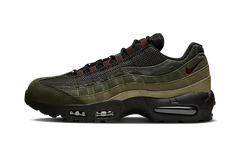 Air Max 95 "Black Earth" FD0652 001