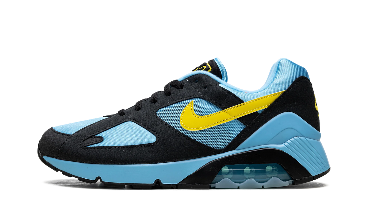 Air Max 180 "Baltic Blue" HQ4043 400