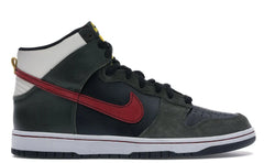 Dunk High Boba Fett (WORN)