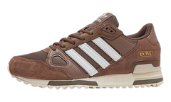 ZX 750 "Earth Aluminium" IF8412
