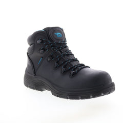 Avenger Framer Soft Toe Electrical Hazard Waterproof Womens Black Work Boots