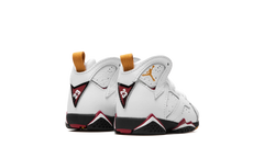 Air Jordan 7 TD "Cardinal" DJ2776 106