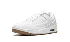 Jordan 2/3 WMNS "White Gum" FZ4122 102