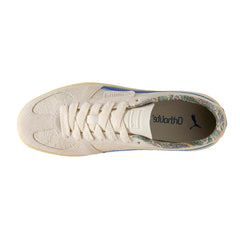 Palermo Bomber Lace Up Sneakers