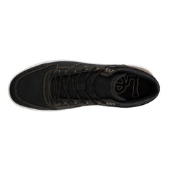 Daybreaker High Top Sneakers