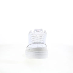 Airwalk Arena Composite Toe EH AW6401 Mens White Work & Safety Shoes