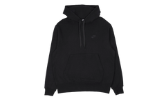 Sportswear Classic Fleece Pullover Hoodie "Black" DA0023 010