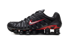 Shox TL "Black University Red" CN0151 003