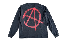 Art that Kills Long Sleeve T-Shirt "Black" GD037