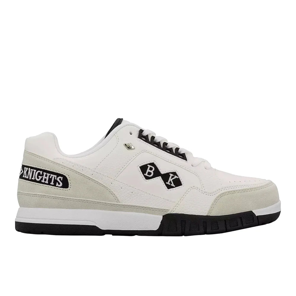 Metros Lace Up Sneakers